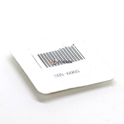 Скло лінза кругле для годинника Casio Sheen SHN-6005 ⇔ 1,2 мм Ø 27,5 SCA-152 - 6